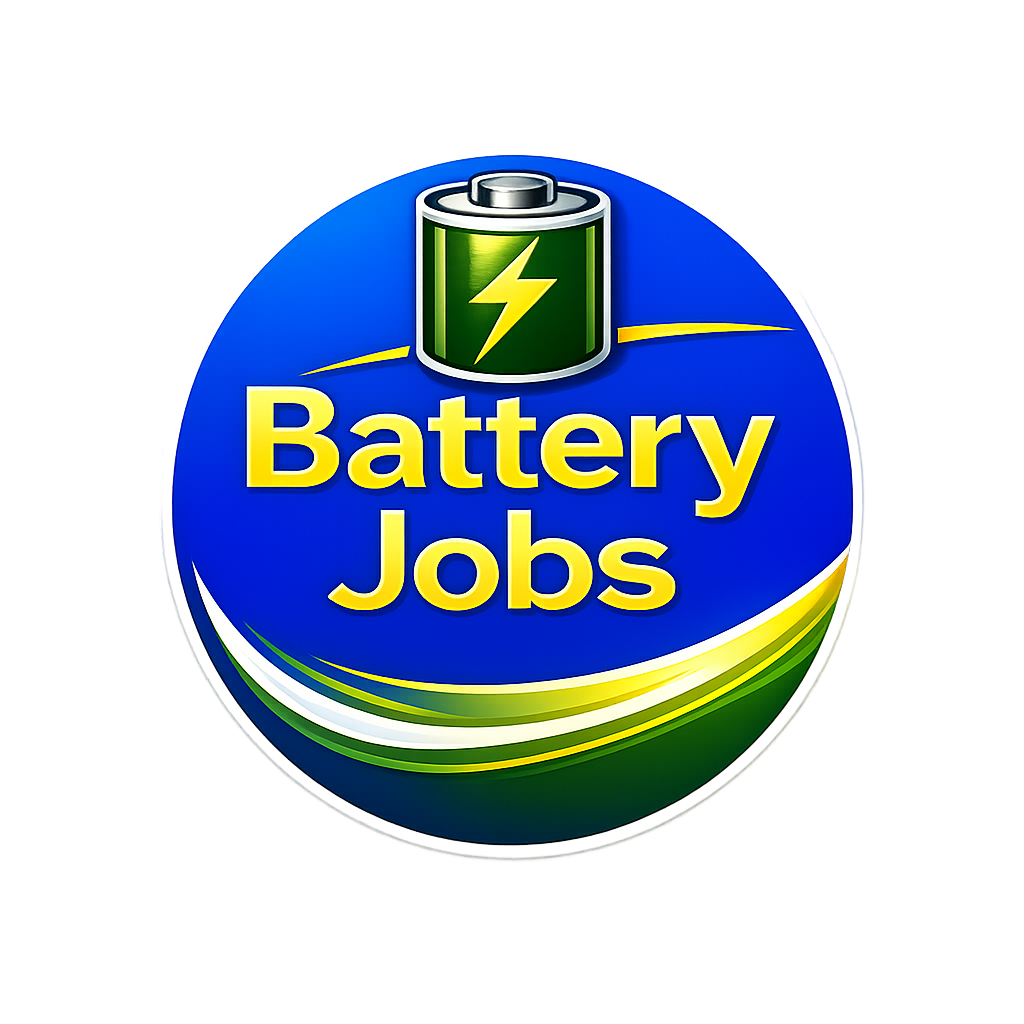 BatteryJobs.com