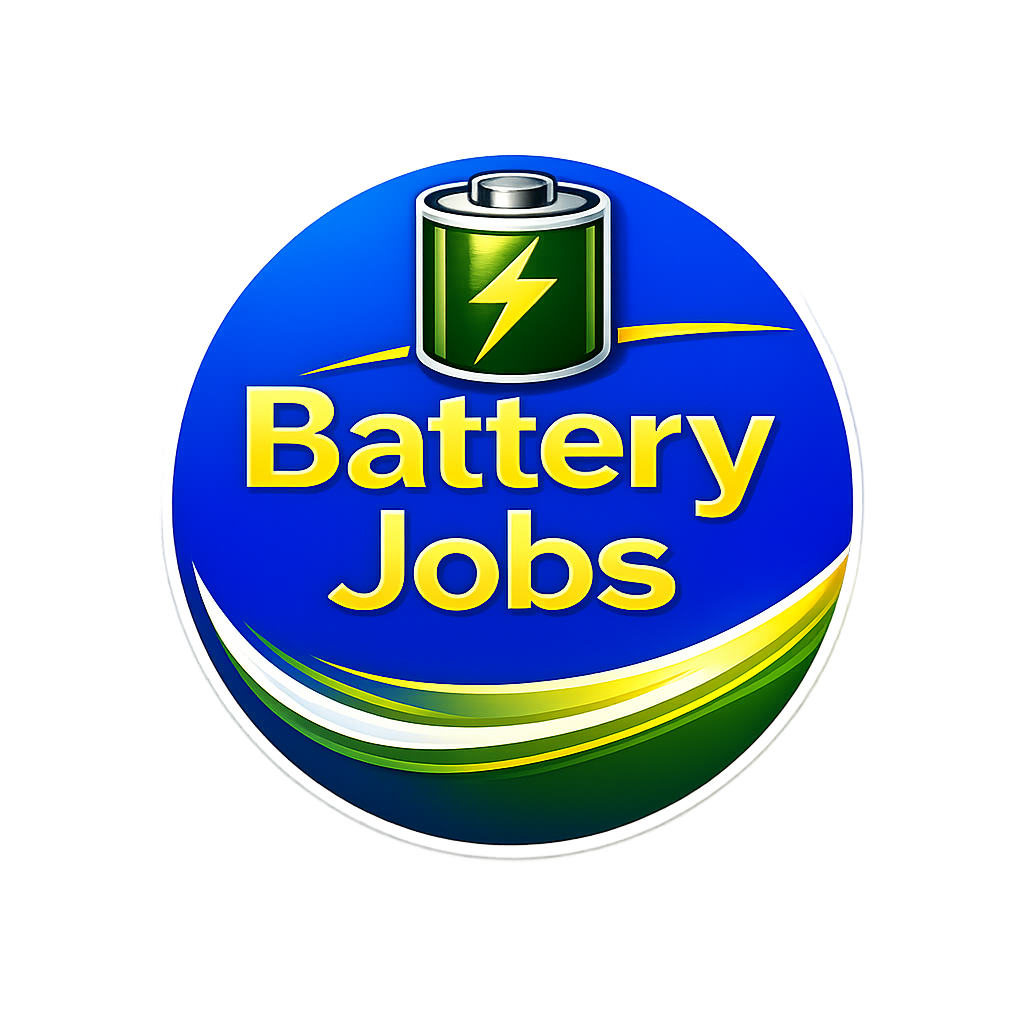 BatteryJobs.com